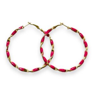 AROS ARGOLLAS POR 6 PARES – 2282/5