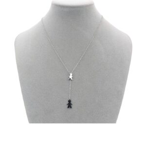 COLLAR DE ACERO QUIRÚRGICO – 22400/1