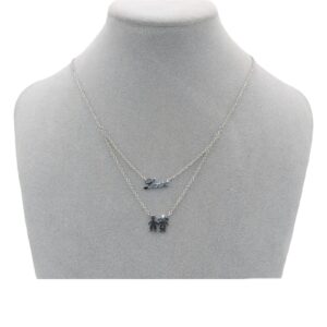 COLLAR DE ACERO QUIRÚRGICO – 22402/3