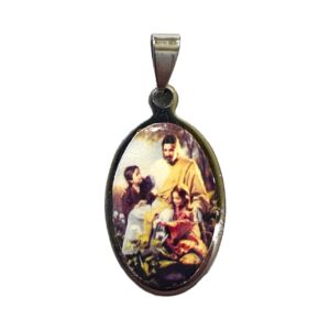 DIJES RELIGIOSO – 22509/12