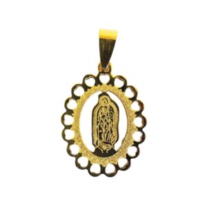 DIJE RELIGIOSO – 22511/2