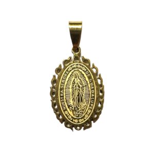 DIJE RELIGIOSO – 22511/4