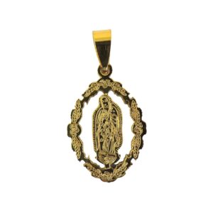 DIJE RELIGIOSO – 22511/6