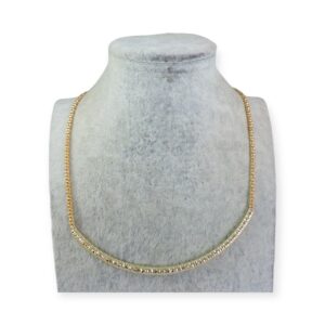 COLLAR CON DIJE POR UNIDADES – 22496/5