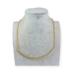 COLLAR CON DIJE POR UNIDADES – 22496/8