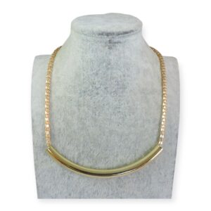 COLLAR CON DIJE POR UNIDADES – 22496/10