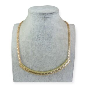 COLLAR CON DIJE POR UNIDADES – 22496/12