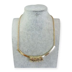 COLLAR CON DIJE POR UNIDADES – 22496/15
