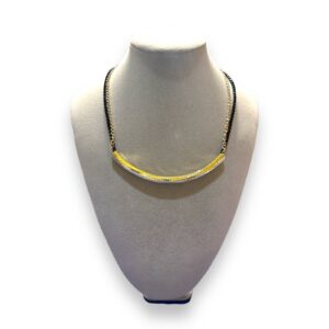 COLLAR CON DIJE POR UNIDADES – 22498/1