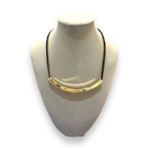 COLLAR CON DIJE POR UNIDADES – 22498/4