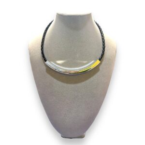 COLLAR CON DIJE POR 12 UNIDADES – 22499/1
