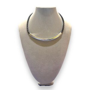 COLLAR CON DIJE POR 12 UNIDADES – 22499/2