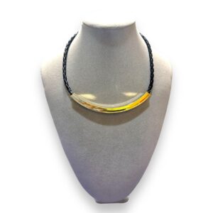 COLLAR CON DIJE POR 12 UNIDADES – 22499/3