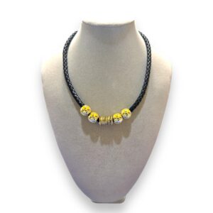 COLLAR CON DIJE POR 12 UNIDADES – 22499/4