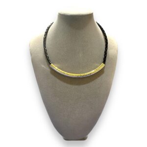 COLLAR CON DIJE POR 12 UNIDADES – 22499/5