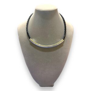 COLLAR CON DIJE POR 12 UNIDADES – 22499/7