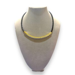 COLLAR CON DIJE POR 12 UNIDADES – 22499/10