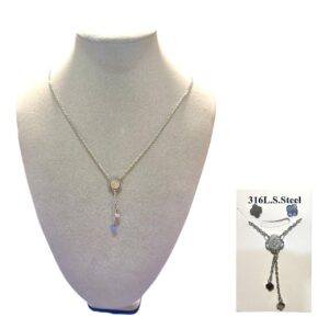 SET COLLAR Y AROS – 22502/6