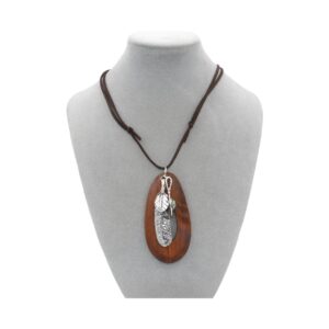 COLGANTE DE MADERA – 22541/7