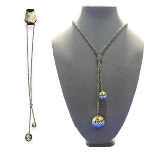 COLLAR DE METAL – 22571/12