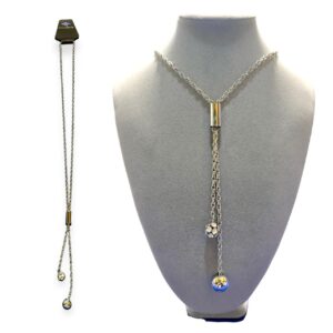 COLLAR DE METAL – 22571/13