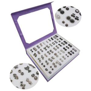 SET DE AROS POR 50 PARES – 22705/1