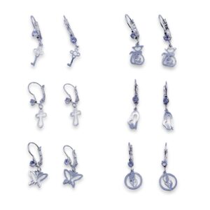 [PREFX227261] AROS POR 12 PARES – 22726/1
