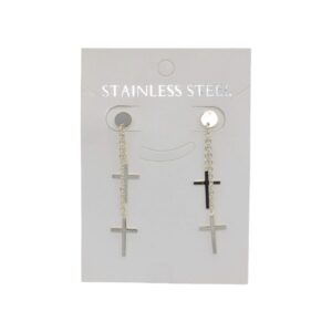 AROS DE ACERO BLANCO – 22727/1