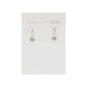 AROS DE ACERO BLANCO – 22727/4