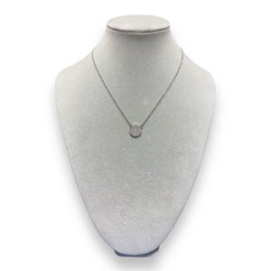 COLLAR Y DIJE DE ACERO QUIRURGICO – 22741/4