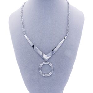 COLLAR DE METAL – 22564/2