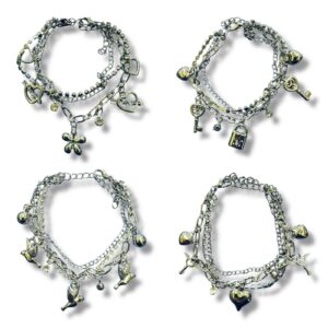PULSERA POR 12 CARD – 22820/1