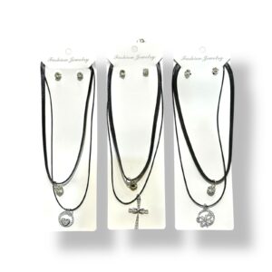 COLLAR POR 12 UNIDADES – 22828/3
