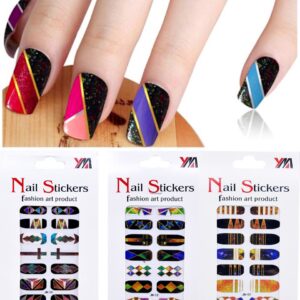 STICKER PARA UÑAS – 22517/2