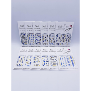 STICKER PARA UÑAS – 11520/3