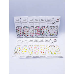 STICKER PARA UÑAS – 11520/4