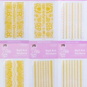 STIKER PARA UÑAS – 22396/6