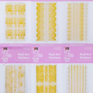 STIKER PARA UÑAS – 22396/8