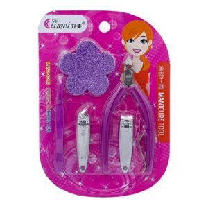 SET MANICURA – 22738/4
