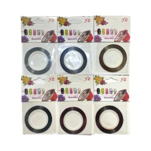 APLIQUE PARA UÑAS – 22516/1