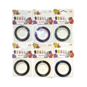 APLIQUE PARA UÑAS – 22516/2