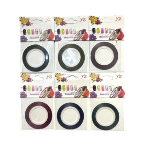 APLIQUE PARA UÑAS – 22516/3