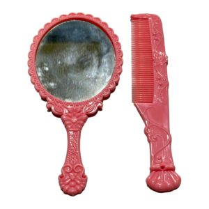 [PREFX227021] SET ESPEJO Y PEINE – 22702/1
