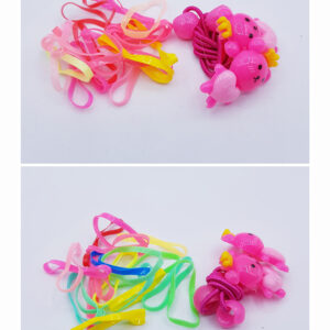 SET COLITAS DE SILICONA INFANTIL – 22342/1