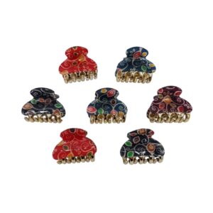 BROCHES MEDIANOS – 11211/6