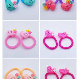 [PREFX223444] COLITAS DE PELO INFANTIL – 22344/4