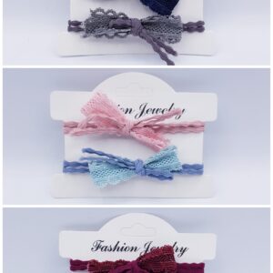 SET COLITAS DE PELO – 22611/2