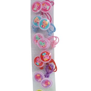 COLITA DE PELO INFANTIL – 22138/2