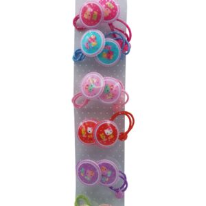 COLITA DE PELO INFANTIL – 22138/3
