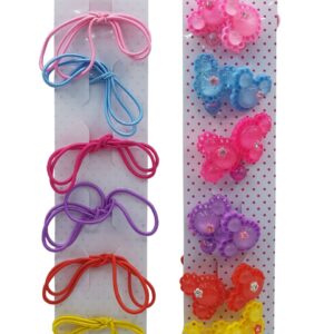 COLITA DE PELO INFANTIL – 2273/2